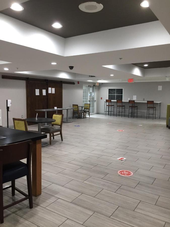 Holiday Inn Express & Suites Orangeburg By Ihg Экстерьер фото