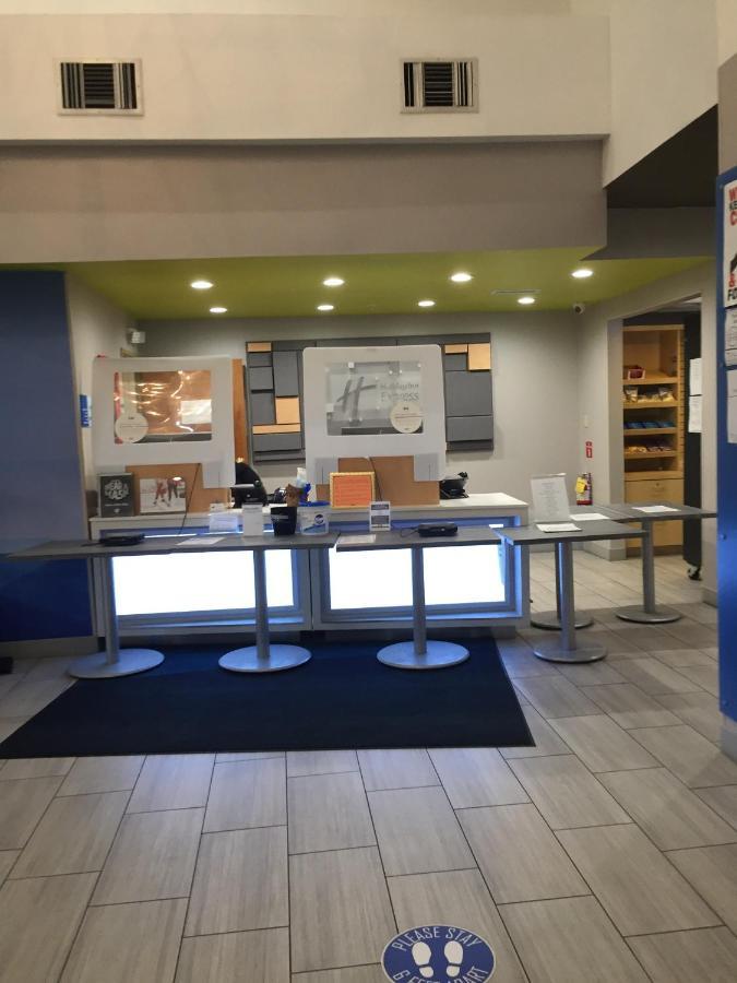 Holiday Inn Express & Suites Orangeburg By Ihg Экстерьер фото