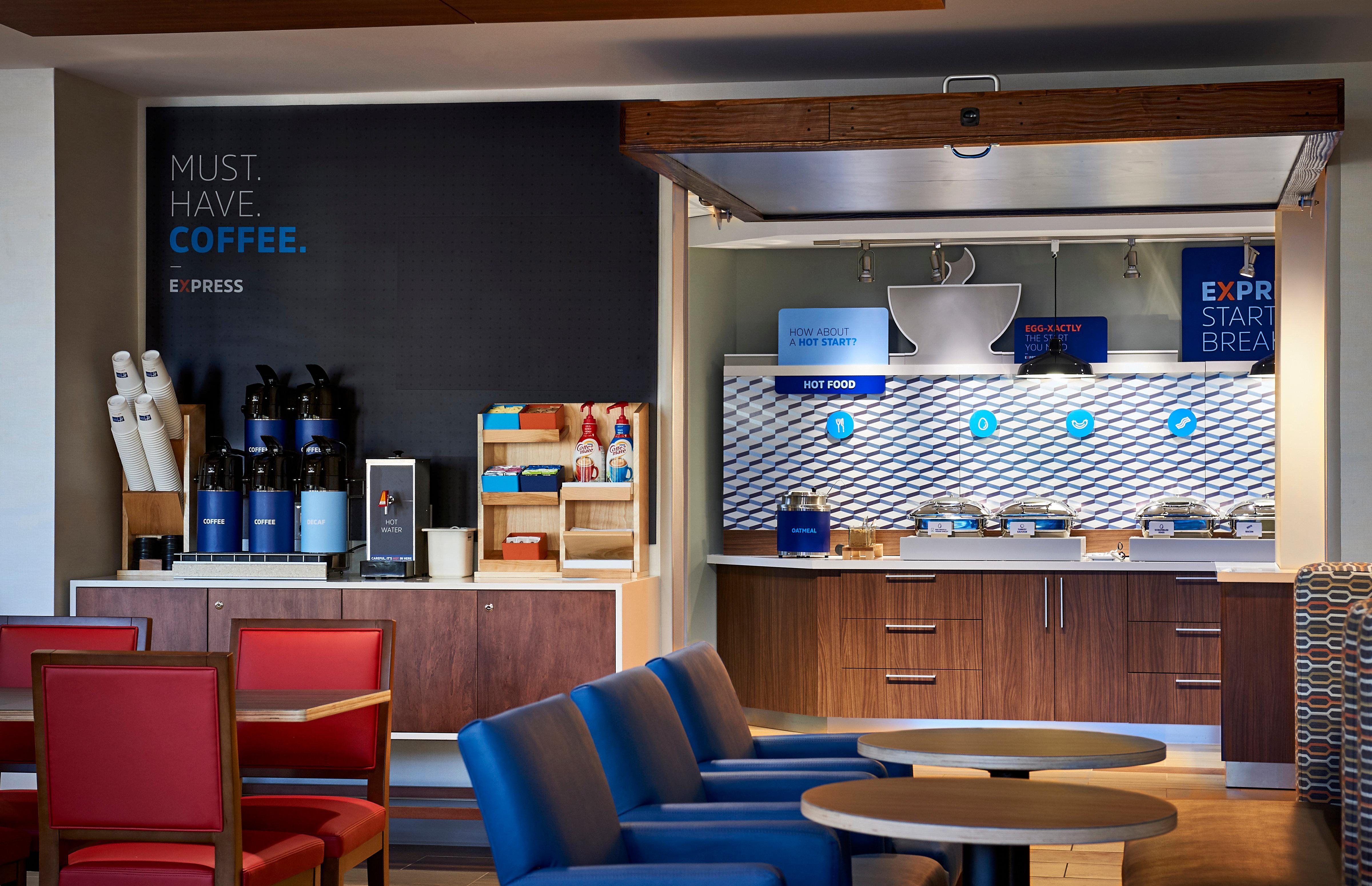 Holiday Inn Express & Suites Orangeburg By Ihg Экстерьер фото